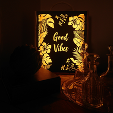 Cargar imagen en el visor de la galería, Tropical Good Vibes
