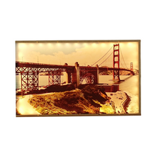 Charger l&#39;image dans la galerie, The Golden Gate Bridge
