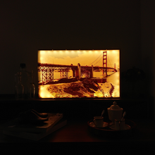 Charger l&#39;image dans la galerie, The Golden Gate Bridge
